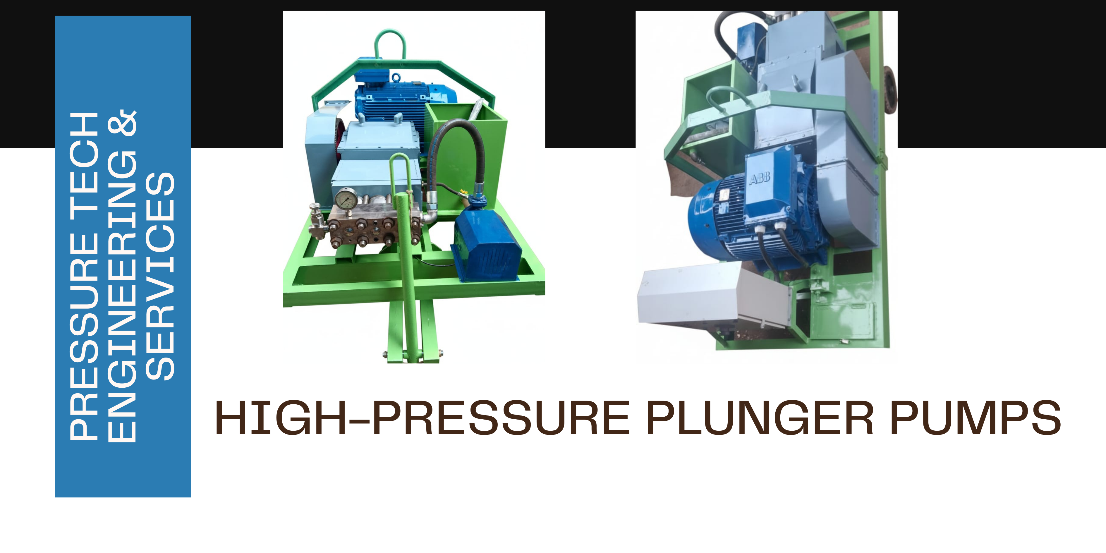 Pressure Tech Engineering & Services
